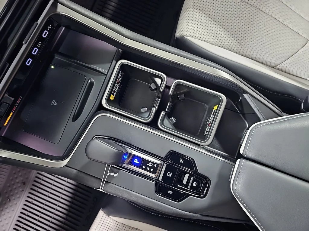 New 2026 Incognito Lexus F SPORT PERFORMANCE PREMIUM AWD image 24