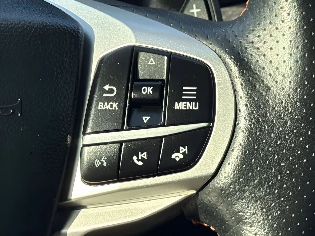Used 2023 Black Ford Timberline image 17