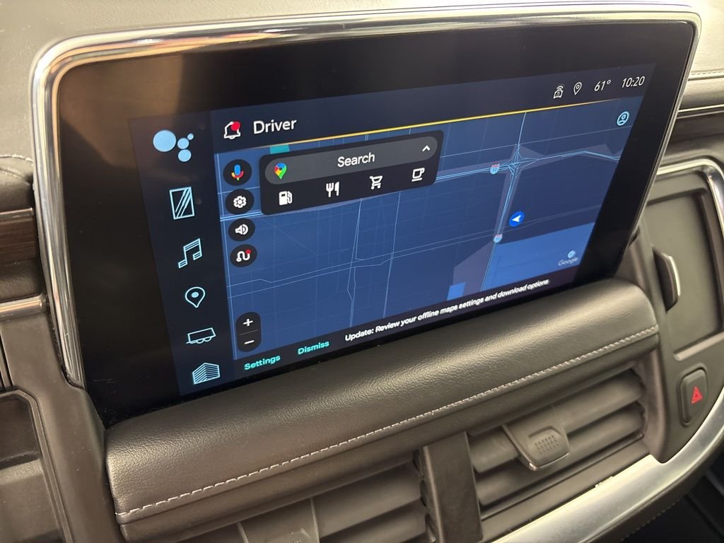 Used 2023 Gray Chevrolet LT image 42