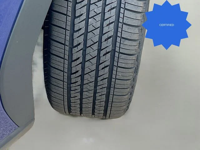 Used 2026 Blue Subaru Sport image 44