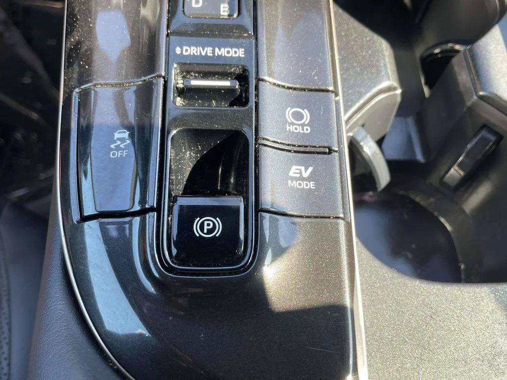 Used 2026 White Toyota XLE image 38