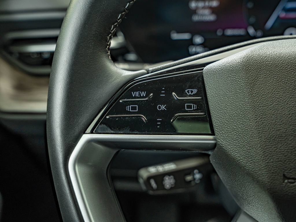 Used 2025 Manhattan Gray Metallic Audi 2.0T Premium Plus image 18