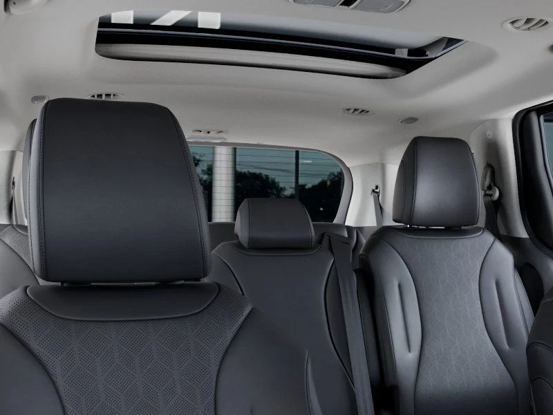 New 2026 Aurora Black Pearl Kia SX image 29