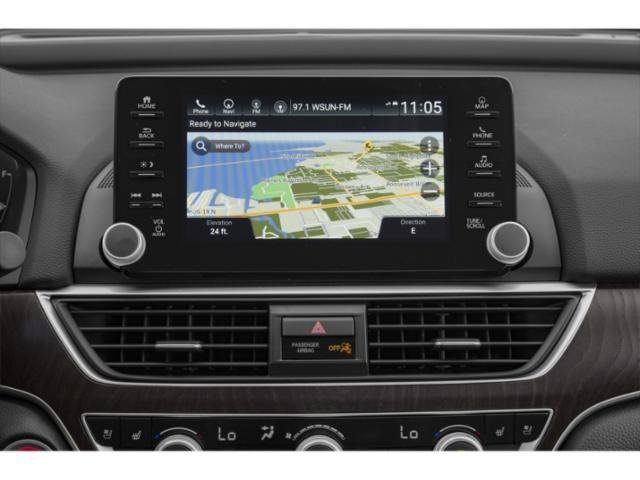 Used 2021  Honda Touring image 16