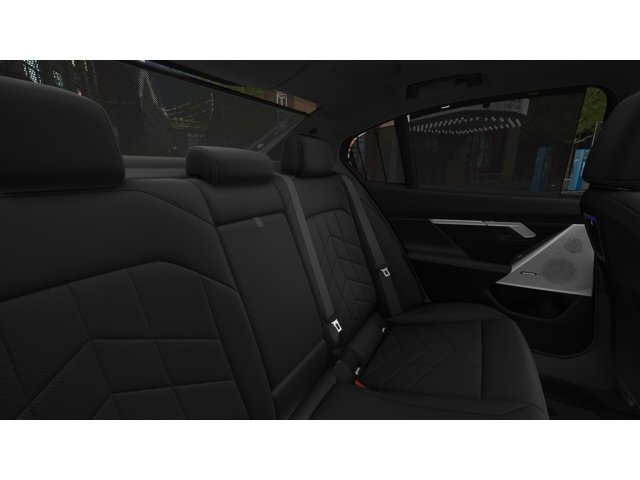 New 2027 Brooklyn Grey Metallic BMW  image 12