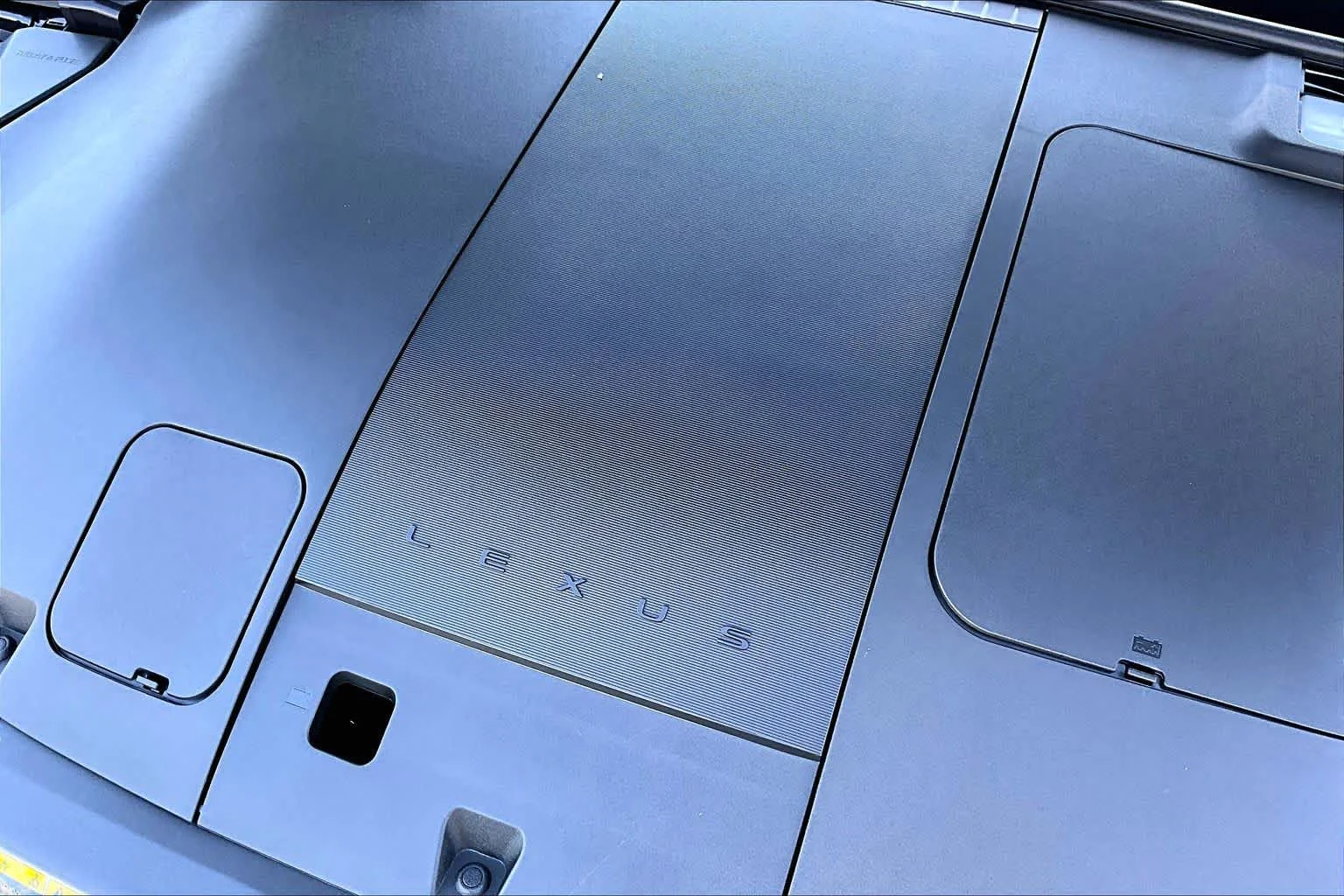 New 2026 Caviar Lexus PREMIUM image 20