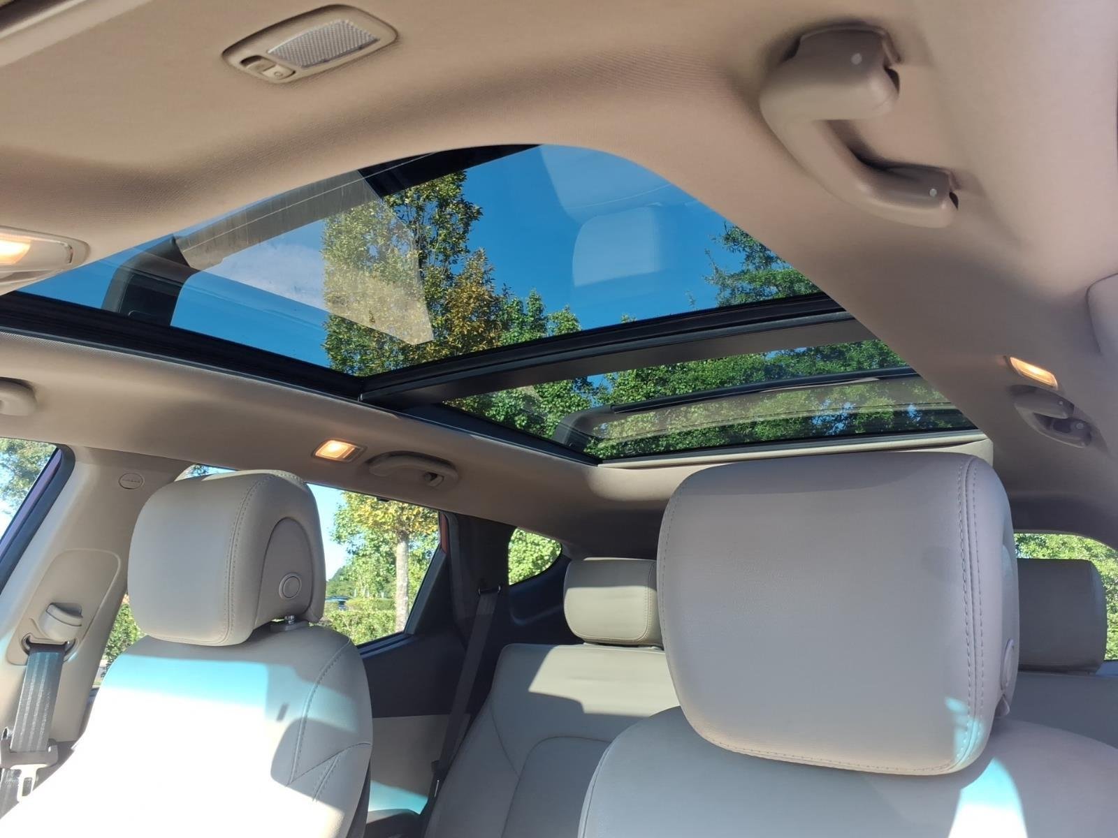 Used 2018 Canyon Copper Hyundai 2.0T Ultimate image 7