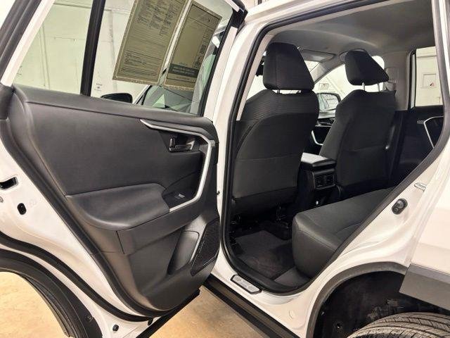 Certified Used 2025 ICE CAP Toyota  image 19