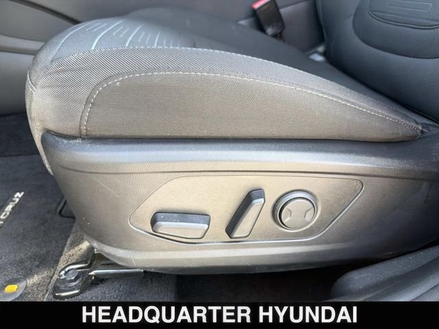 2024 Hyundai Santa Cruz SEL - Photo 10