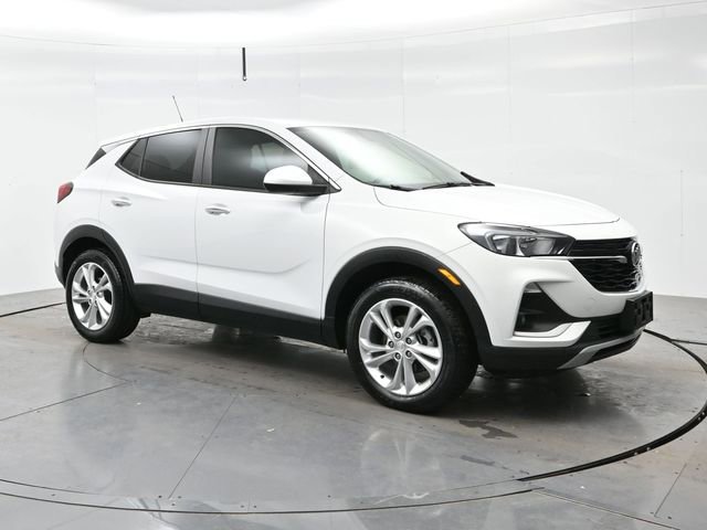 2020 Buick Encore GX Preferred AWD's photo