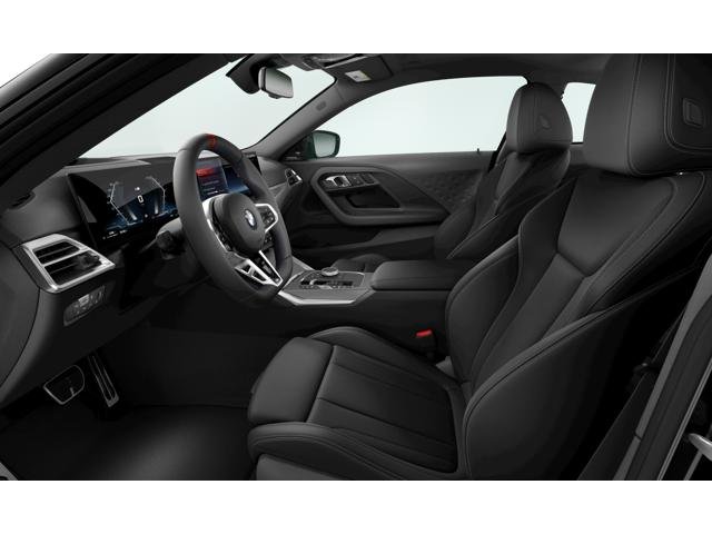 New 2027 Black Sapphire Metallic BMW M240i image 6