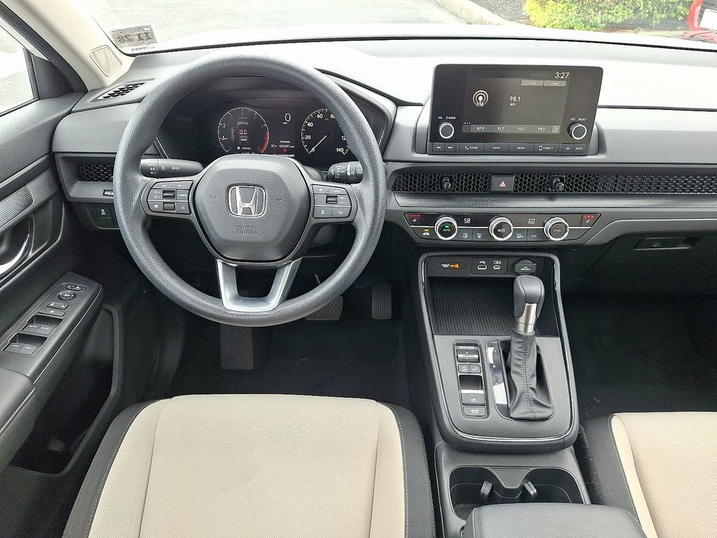 2024 Honda CR-V EX - Photo 12