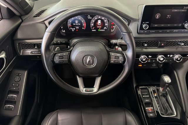Used 2025  Acura A-Spec Package image 18