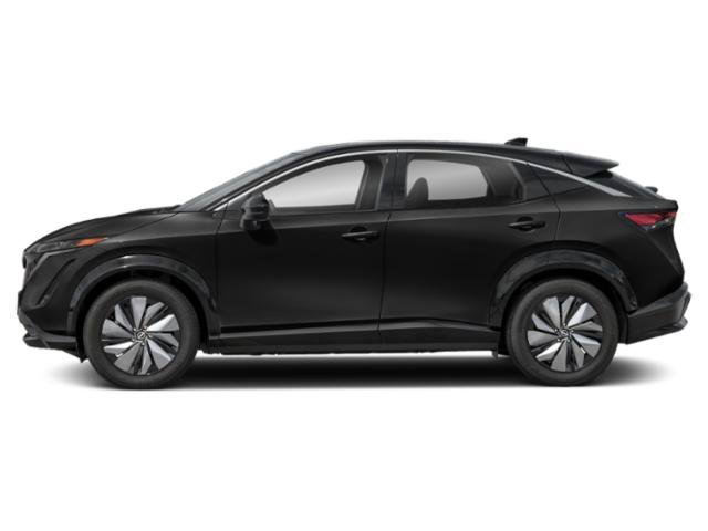 Used 2023 Black Diamond Pearl Nissan VENTURE+ image 3