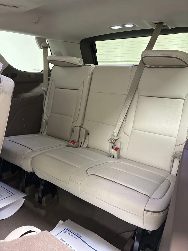 Used 2022 White GMC Denali image 26
