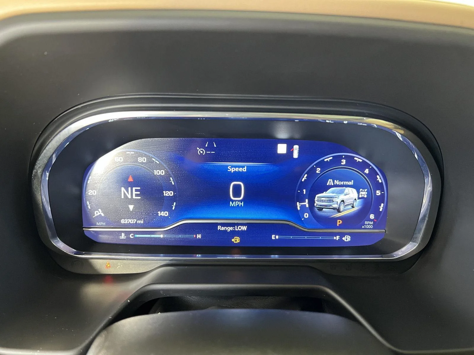 Used 2023 Midnight Blue Metallic Chevrolet Premier image 14