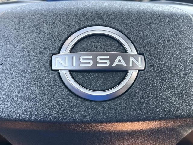 New 2026 Gun Metallic Nissan SL image 28