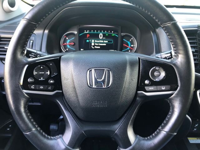 Used 2019 White Honda Elite image 24