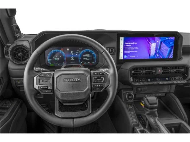 New 2027 Heritage Blue/Grayscape Toyota Land Cruiser image 6