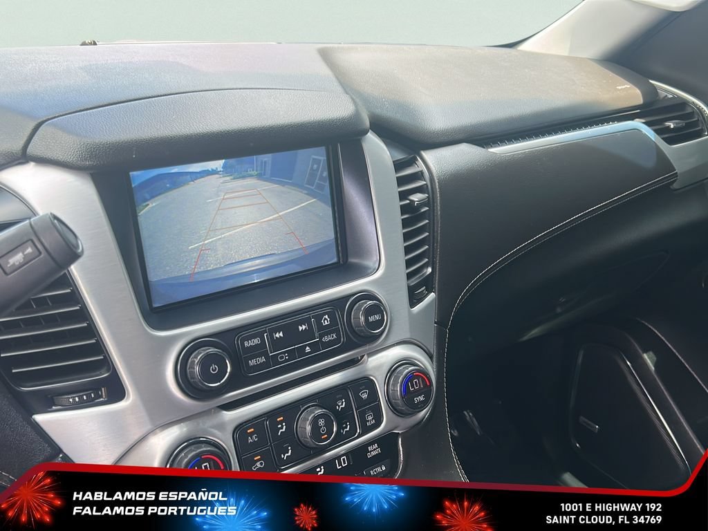 Certified Used 2019 ONYX BLACK GMC SLE image 19