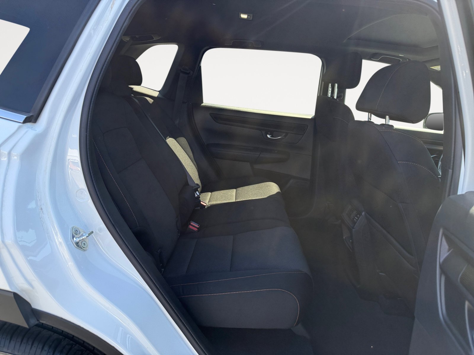 2024 Honda CR-V Sport - Photo 18