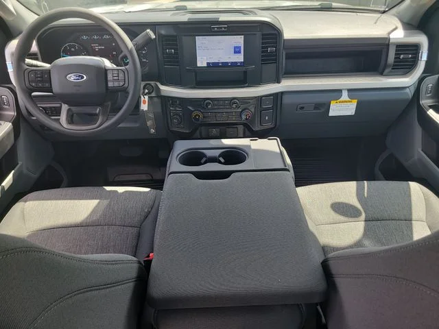 New 2026 Avalanche Ford XL image 15