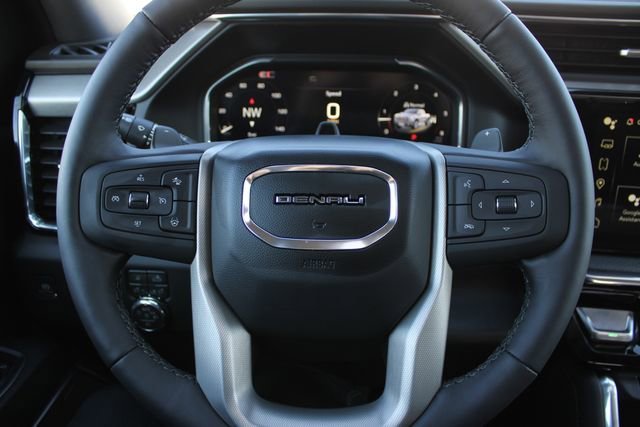 2026 GMC Sierra 1500 Denali - Photo 12