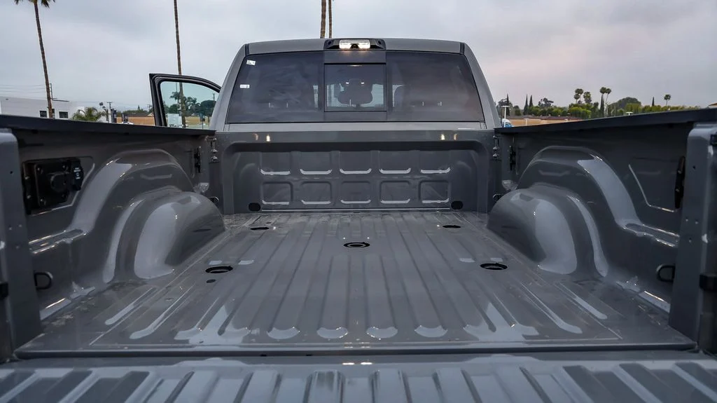 New 2026 White Ram Rebel image 31
