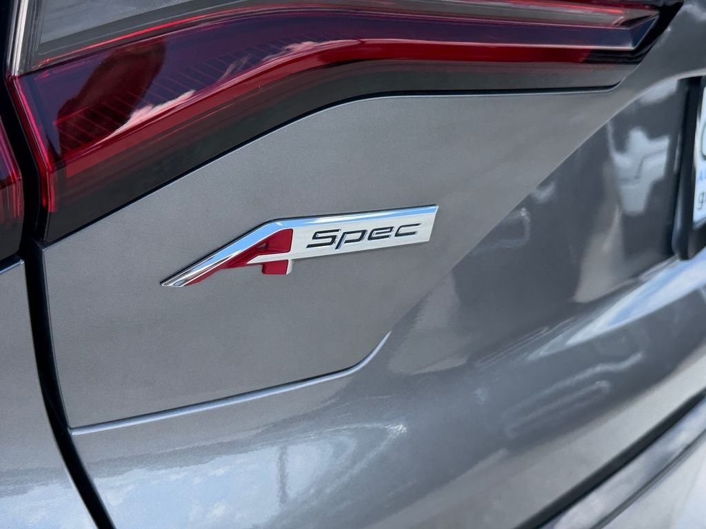 Certified Used 2023  Acura A-Spec image 15