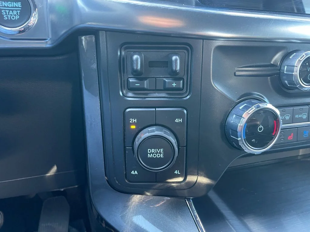 2022 Ford F-150 Lariat - Photo 13