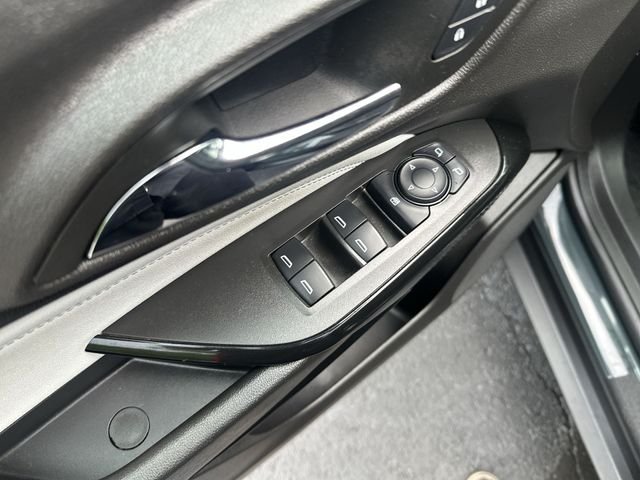 Used 2025 Gray Chevrolet LT image 18