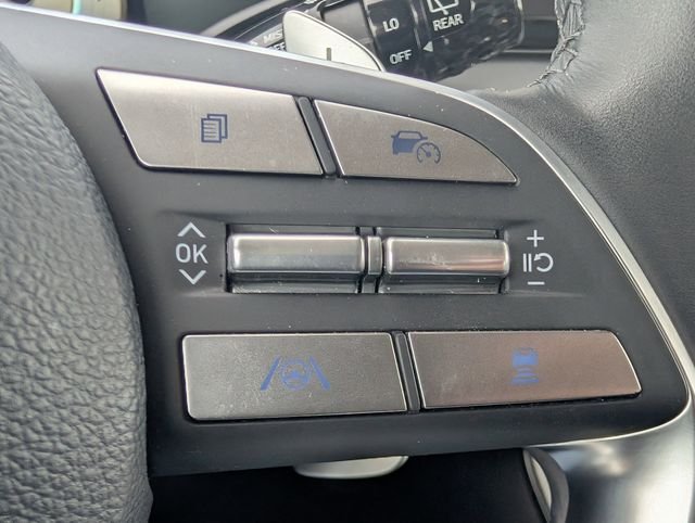 2023 Hyundai Palisade SEL - Photo 25