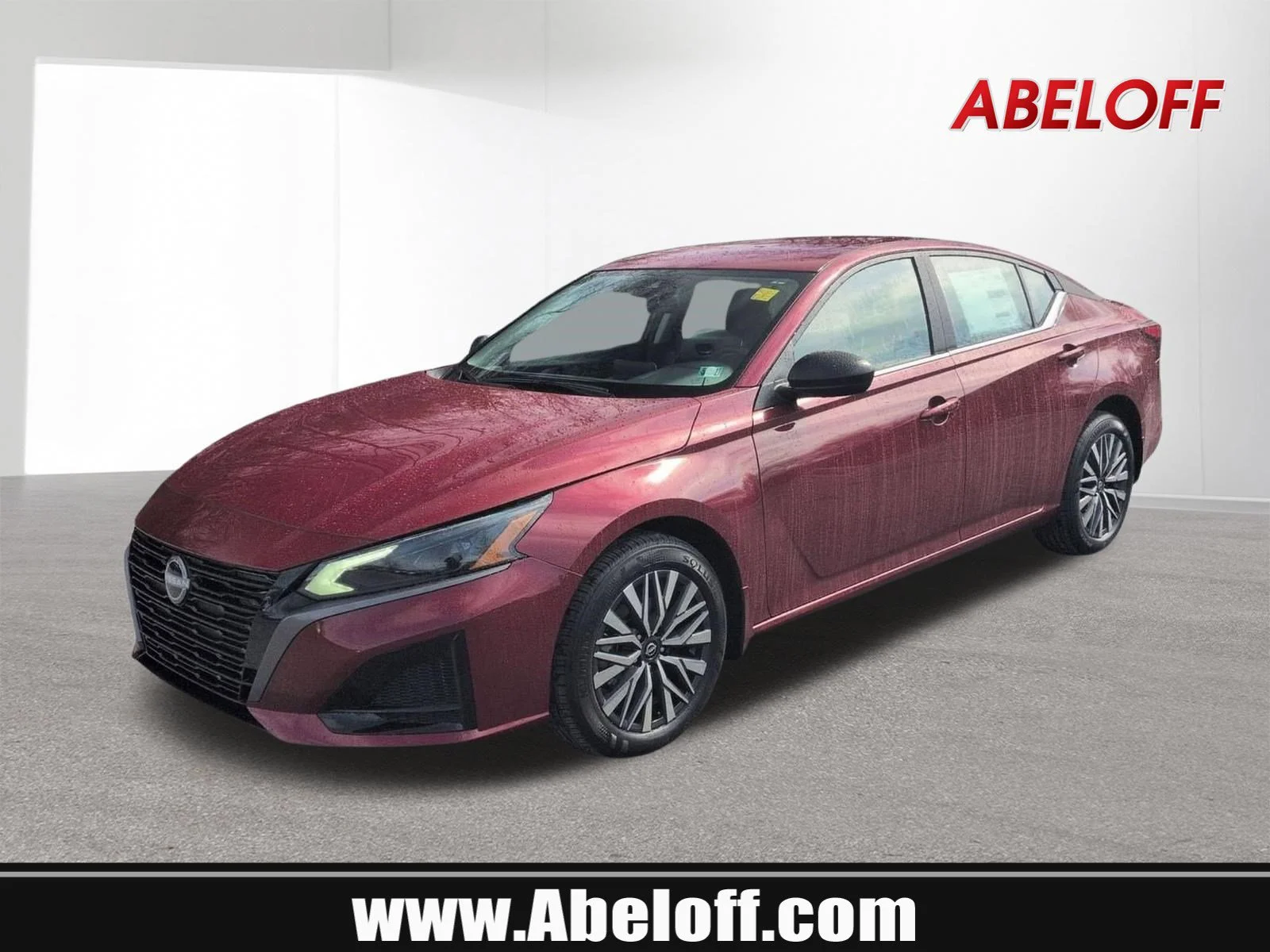 2026 Nissan Altima