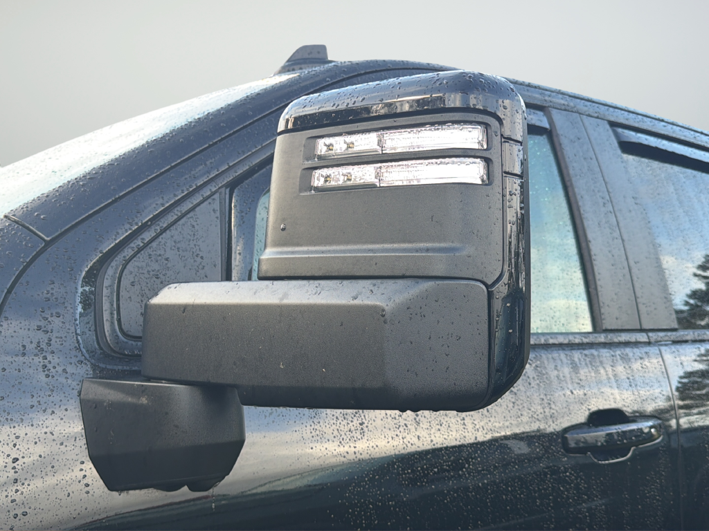 Used 2026 Black Chevrolet LT image 25