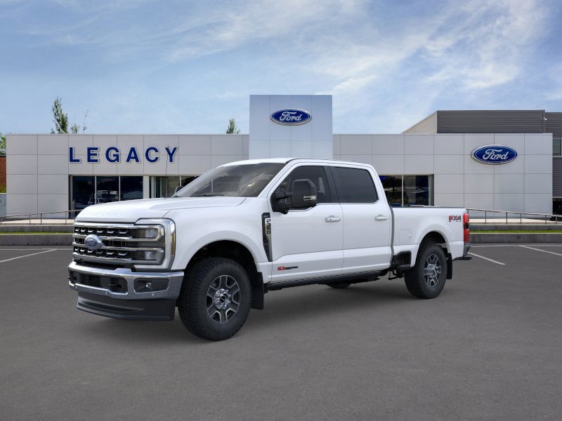 2026 Ford F-350 Super Duty