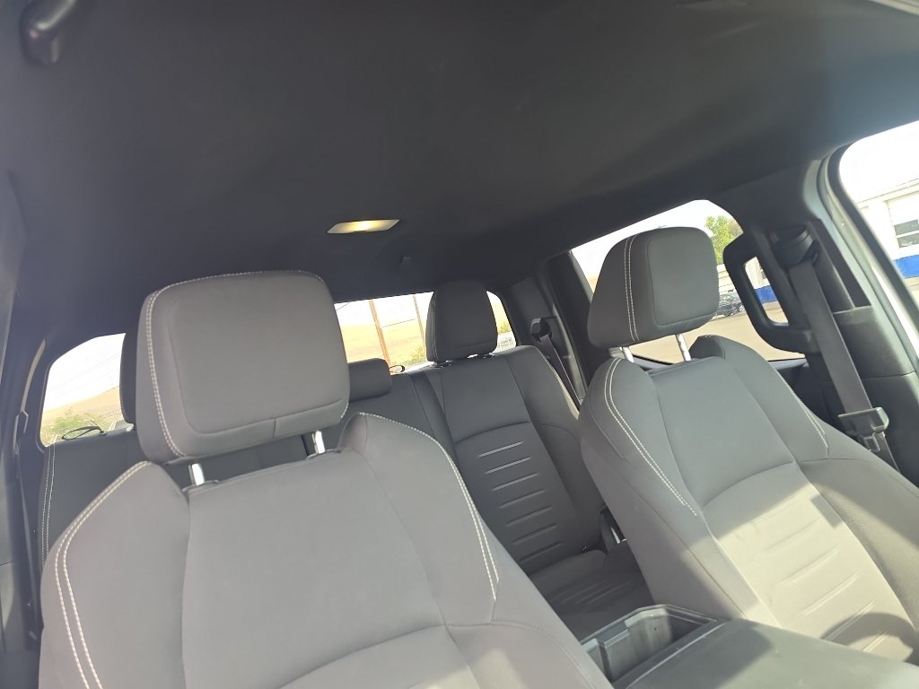Used 2024 White Toyota TRD Off Road image 10