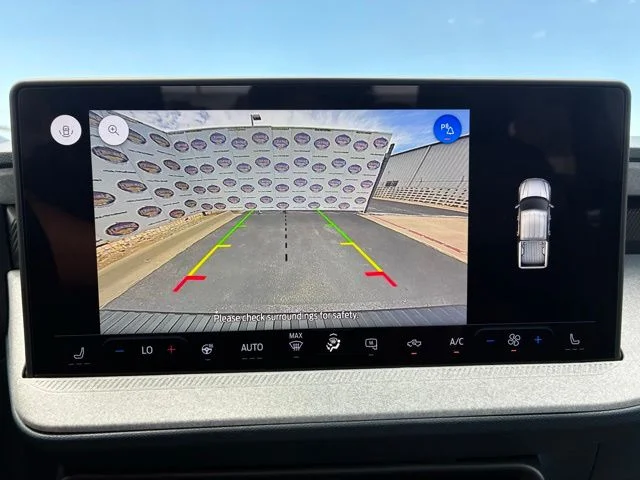 New 2026 Red Ford XLT image 15