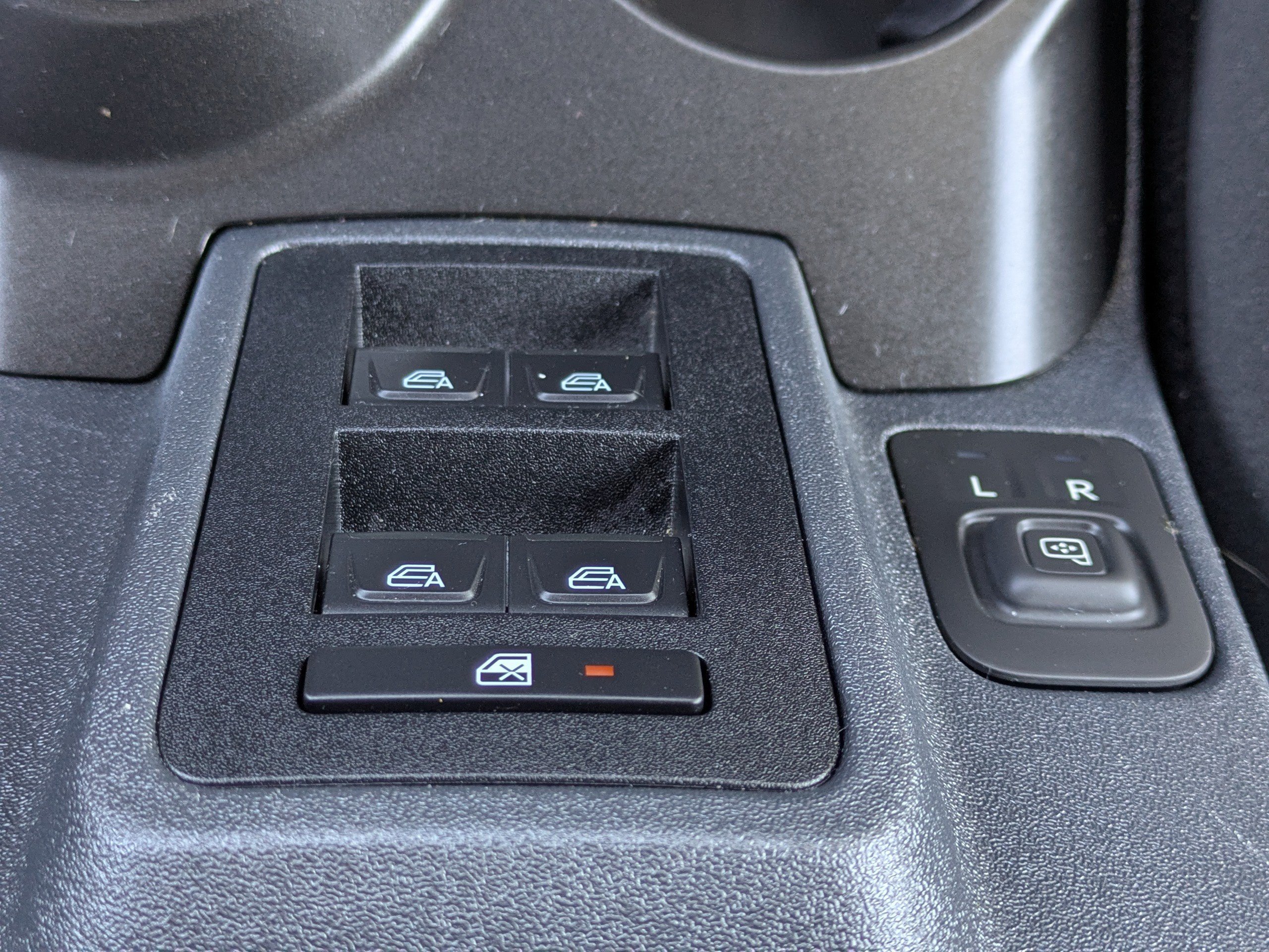 Used 2023 Gray Ford Base image 30