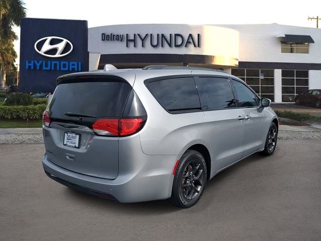 2020 Chrysler Pacifica Touring L Plus - Photo 6