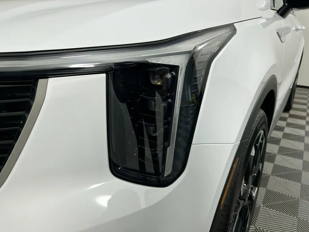 2026 Kia Sorento EX - Photo 11