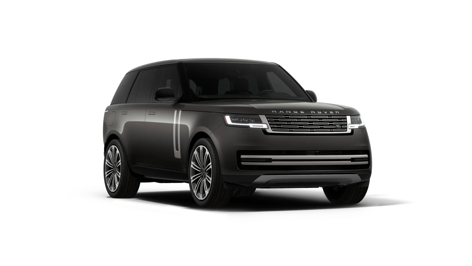 2026 Land Rover Range Rover 3.0 SE SWB's photo