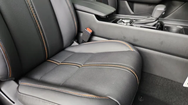 2025 Mazda CX-50 Premium Plus - Photo 33