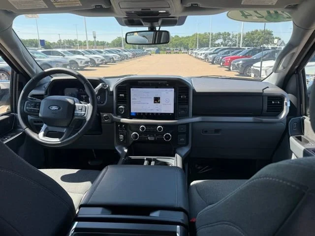2024 Ford F-150 XLT - Photo 45