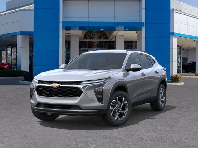 2026 Chevrolet Trax LT - Photo 7