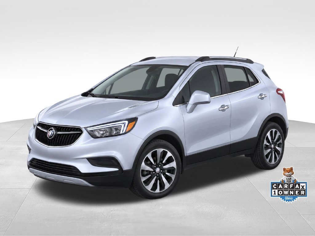 2022 Buick Encore