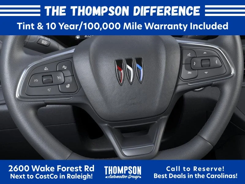 2026 Buick Envista Preferred - Photo 19