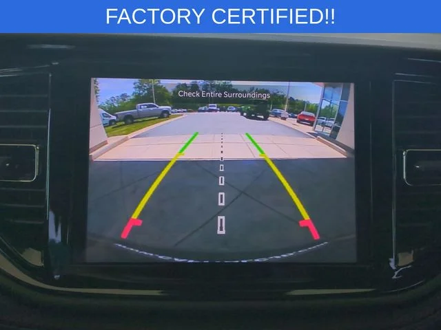 Used 2025 Gray Dodge R/T Plus image 26