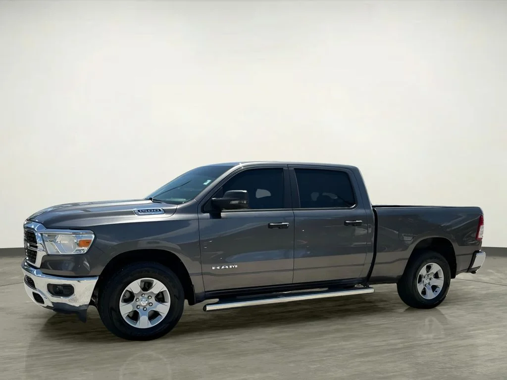 Used 2023 Gray Ram Big Horn/Lone Star image 2