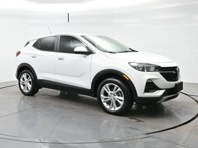2020 Buick Encore GX Preferred