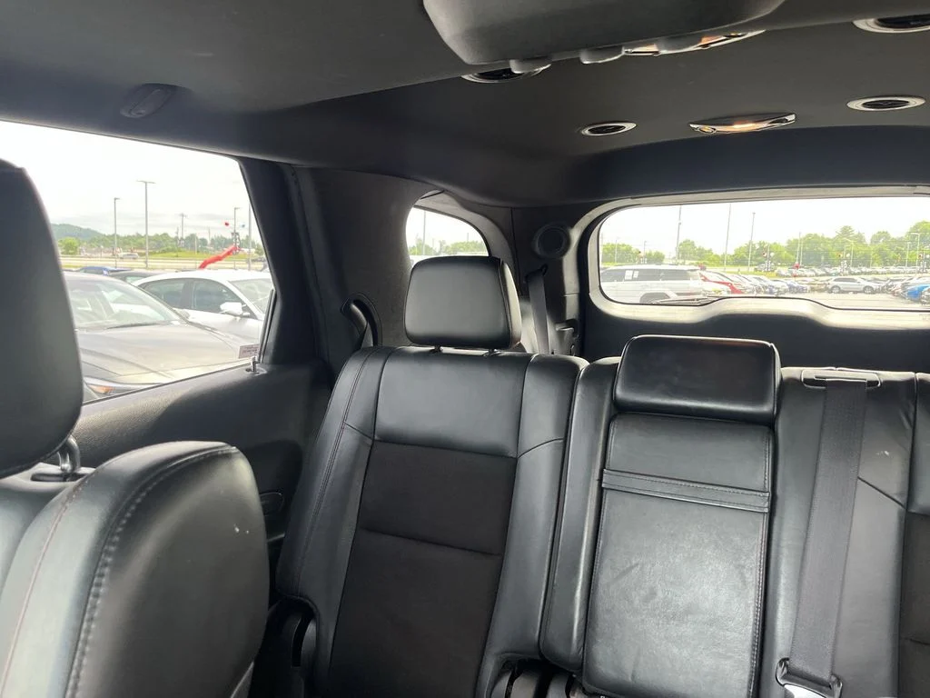 Used 2021 Black Dodge R/T image 12